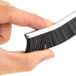 2 kom · Uska četka za teško dostupna mesta - Slika 3