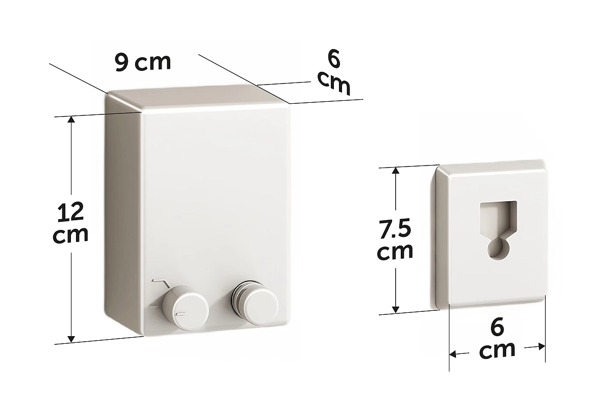 Dimenzije 2